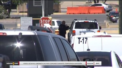 CBP feria de trabajo