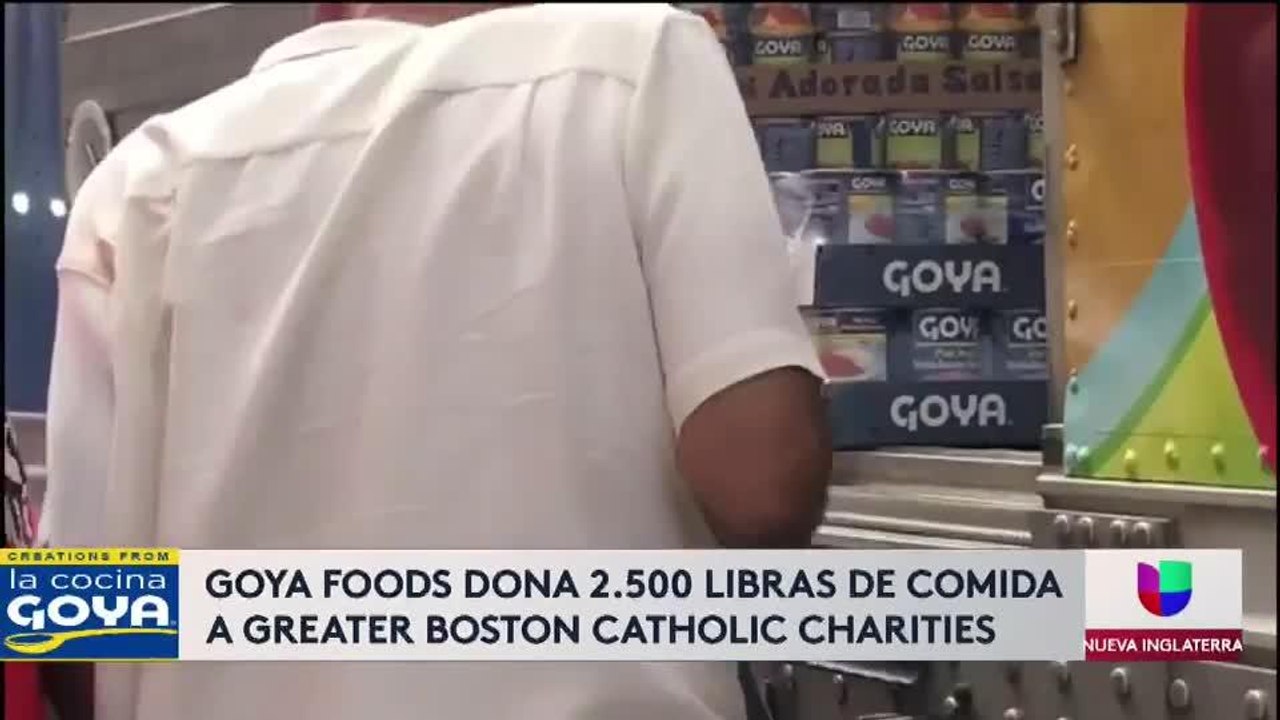 DONACION GOYA