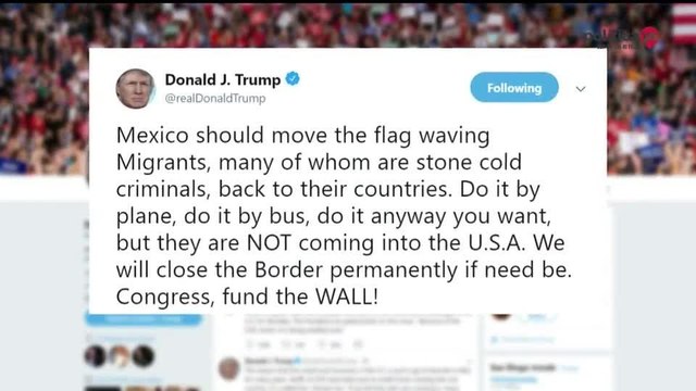 Crisis migratoria en la frontera: ¿se puede resolver este problema?