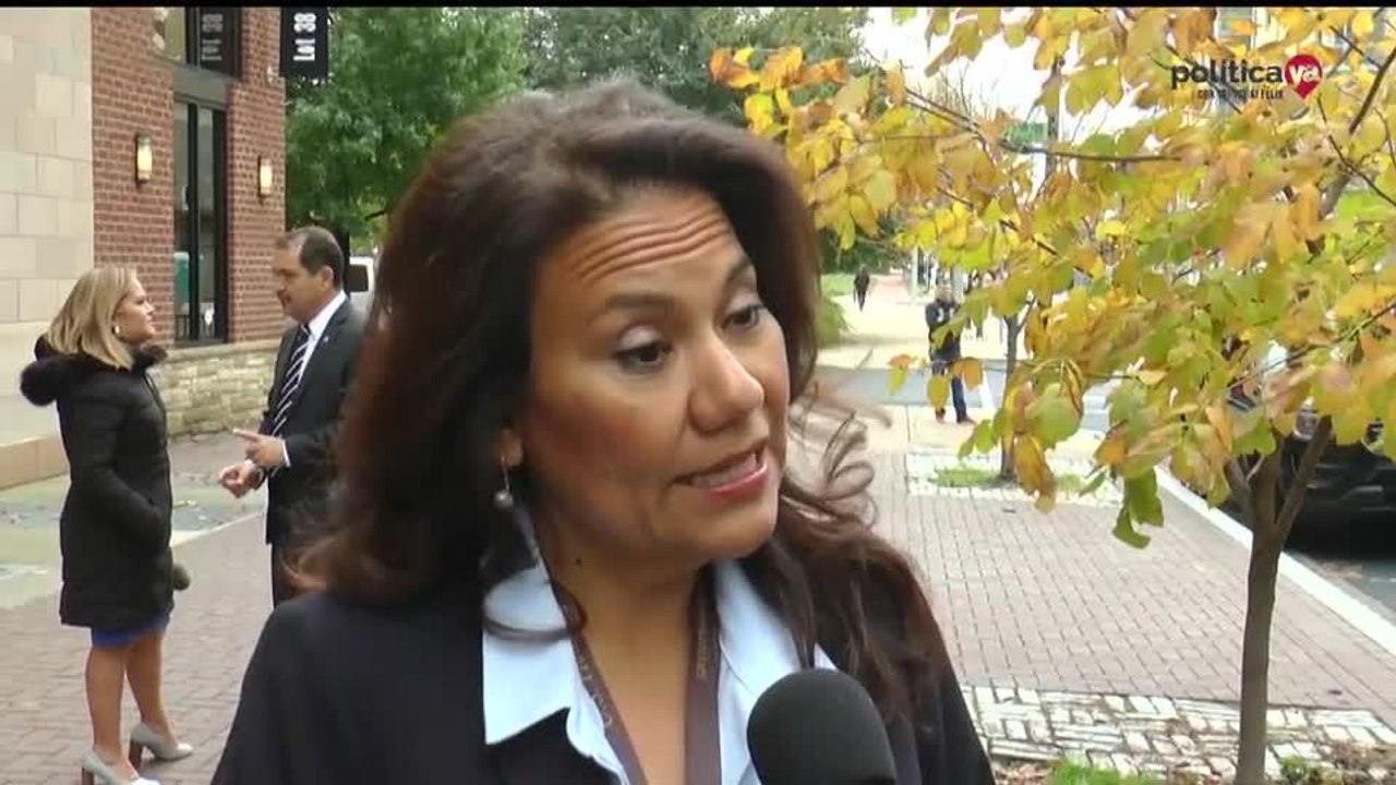 Primera semana de orientaciones para congresistas electos