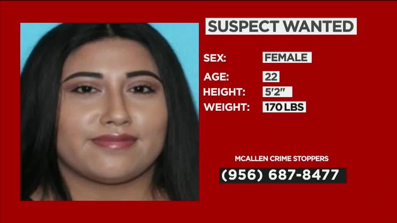 wanted