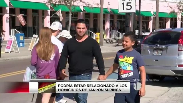 Arrestan a hombre que mató a familia de esposa, ella está desaparecida