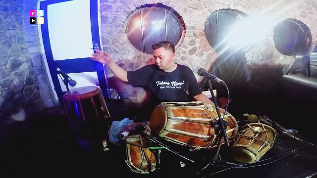 AKU CAH BAKOH Ndarboy Genk X PJR NDX Aka