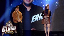 The Clash 2021: “Nag-enjoy kayo, Rare at Eric!” - Clash Panel