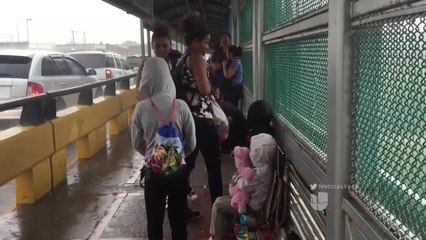 Noticias Noticias McAllen 10pm 112118 -  Alberge Brownsville