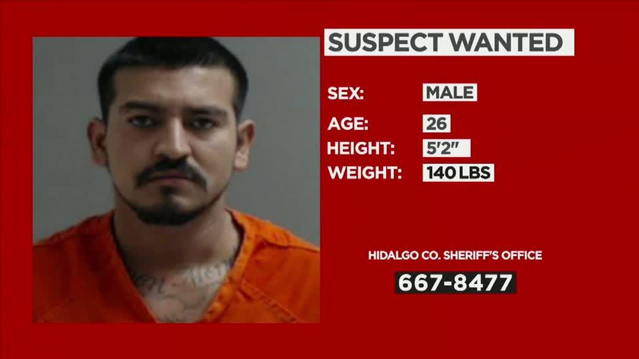 WANTED
