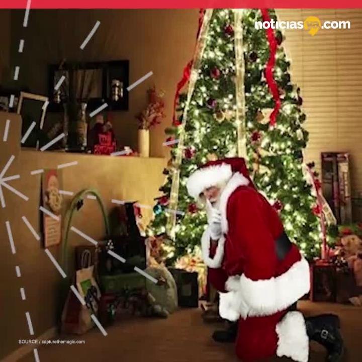 Santa App