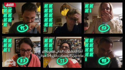 ...على المشاركين التركيز على المهام وعدم ال...