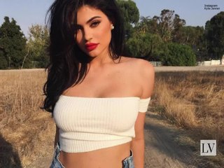 Los impactantes looks de Kylie Jenner