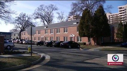 Hispanos se quejan ante el impacto provocado por la llegada de Amazon a Virginia