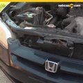 Presume que alcanza un milln de millas en su Honda Accord