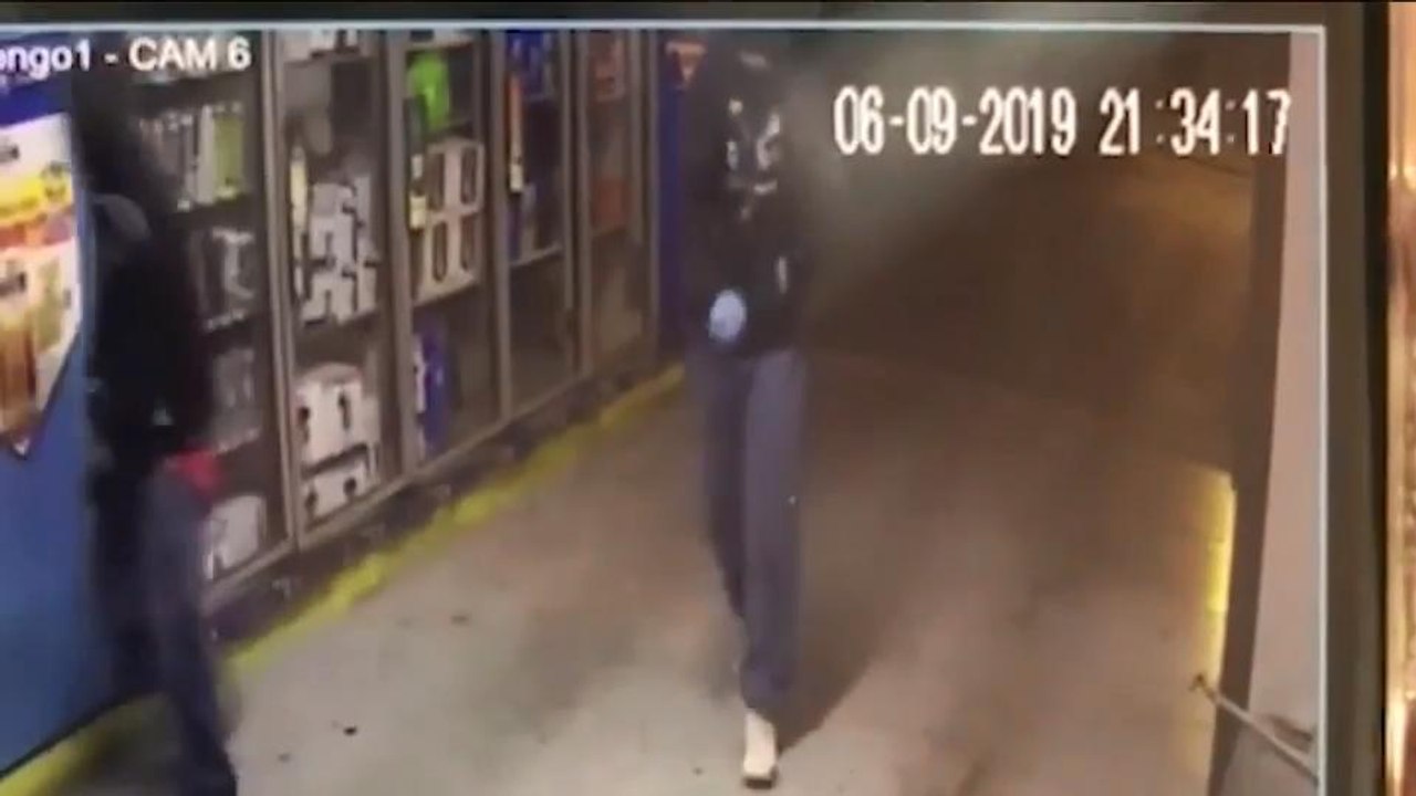 AGGRAVATED ROBBERY