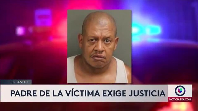 Nueva información sobre el asesinato del jóven cuyo cuerpo fue encontrado el pasado viernes en Orlando.