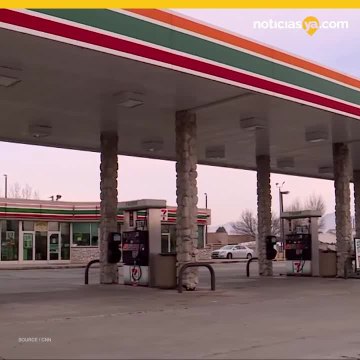 Dos mil clientes de 7-Eleven pudieron estar expuestos a la hepatitis A