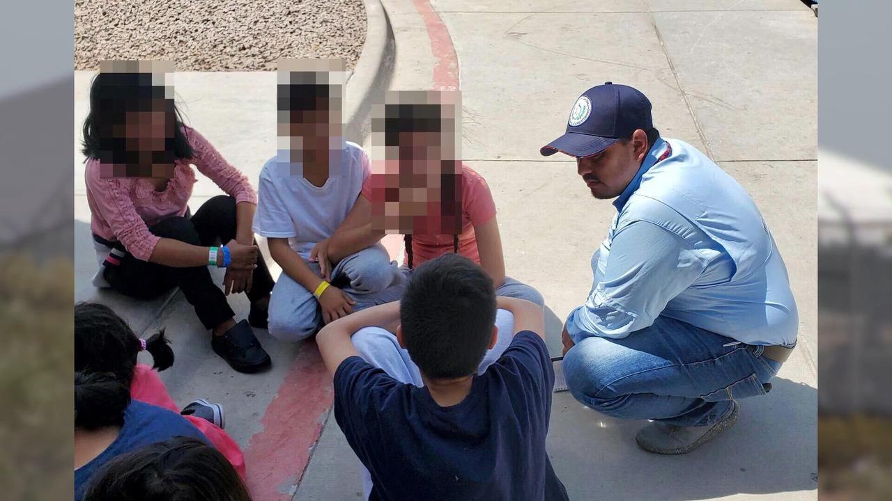 10PM NIEGAN ACUSACIONES CBP PKG