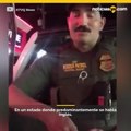 Patrulla fronteriza las detiene por hablar español