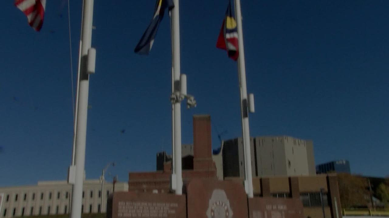 A RISE IN HATE CRIMES PKG