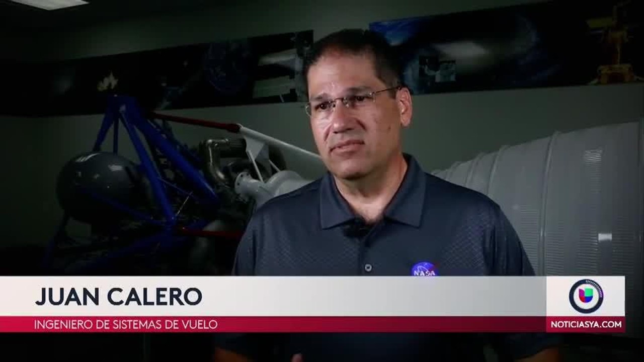 NASA 2
