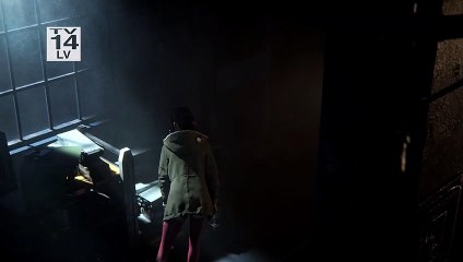 Blade Runner Black Lotus Season 1 Episode 2 Promo