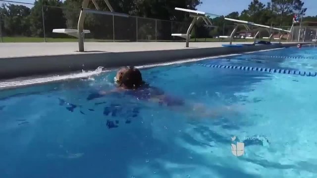 ¿Cómo prevenir el ahogamiento de niños?