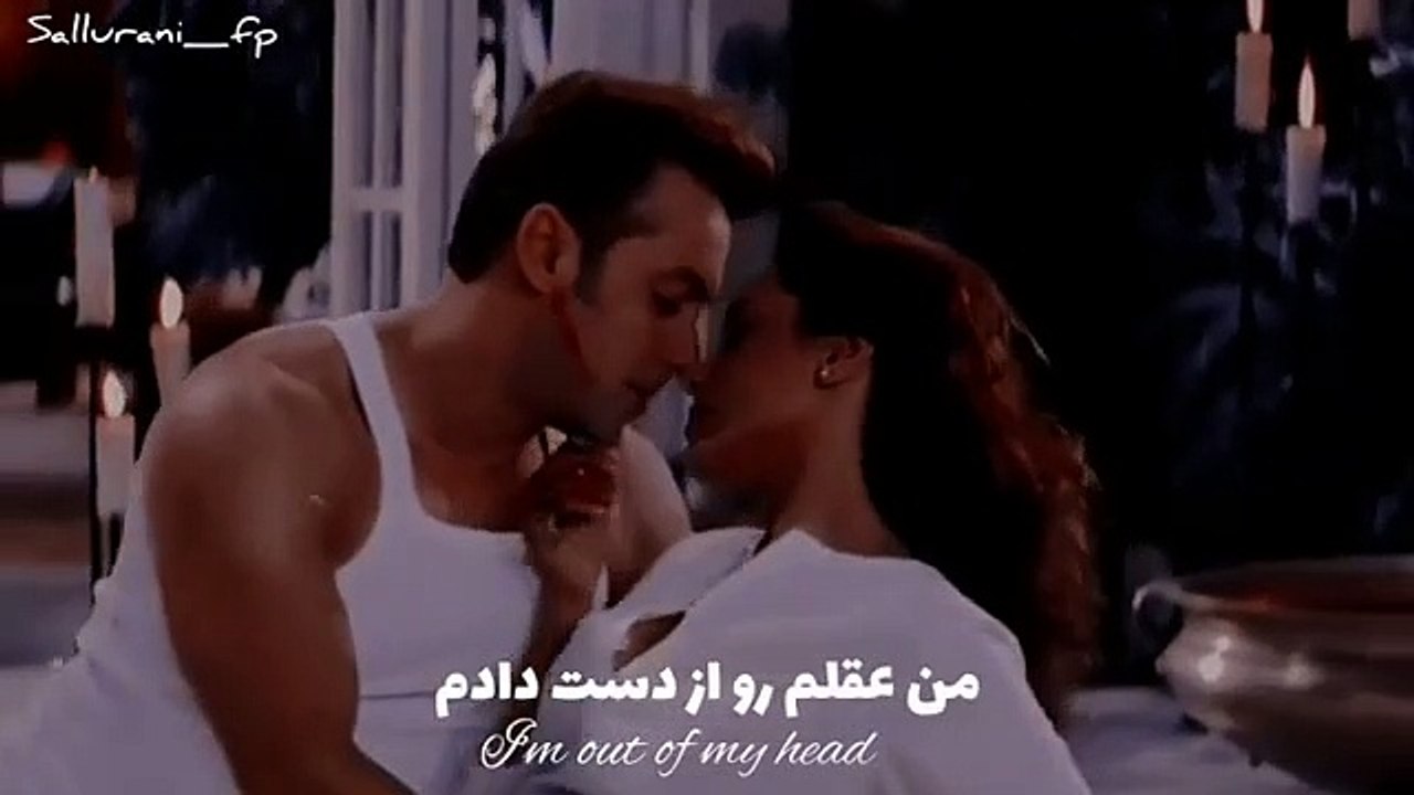 BAWRI PIYA KI  ❤❤ Salman Khan Rani Mukherji ❤❤ Romantic Song Scenes