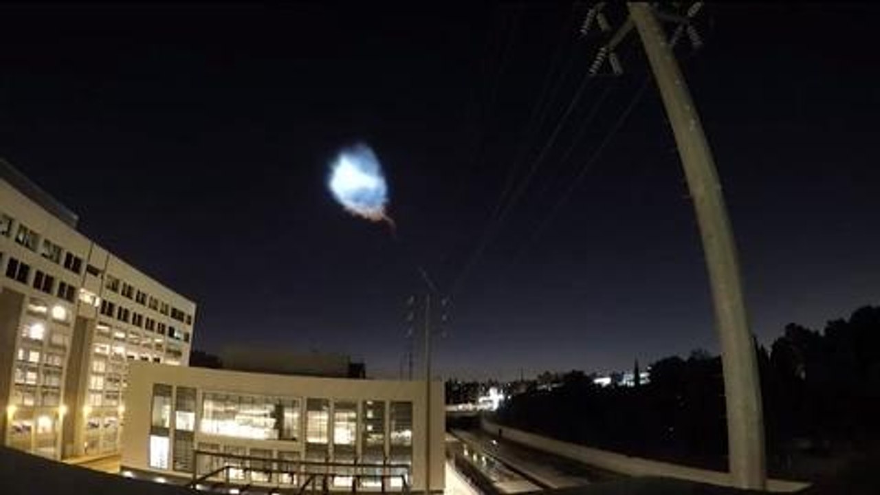 SpaceX