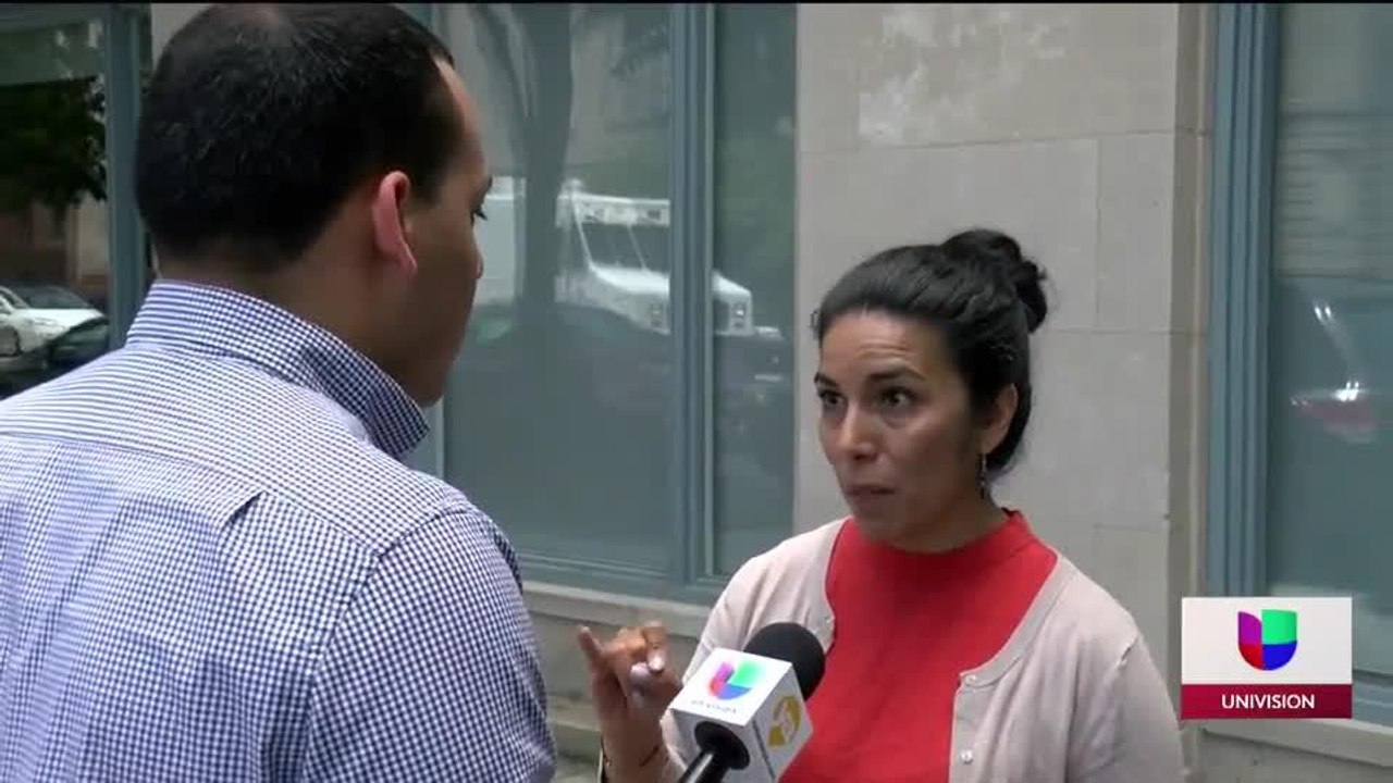 Amenaza de Trump de deportaciones masivas