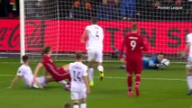 World Cup European Qualifiers Highlights - November 14, 2021