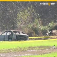 Arrestan a piloto de American Airlines por homicidio triple.mp4