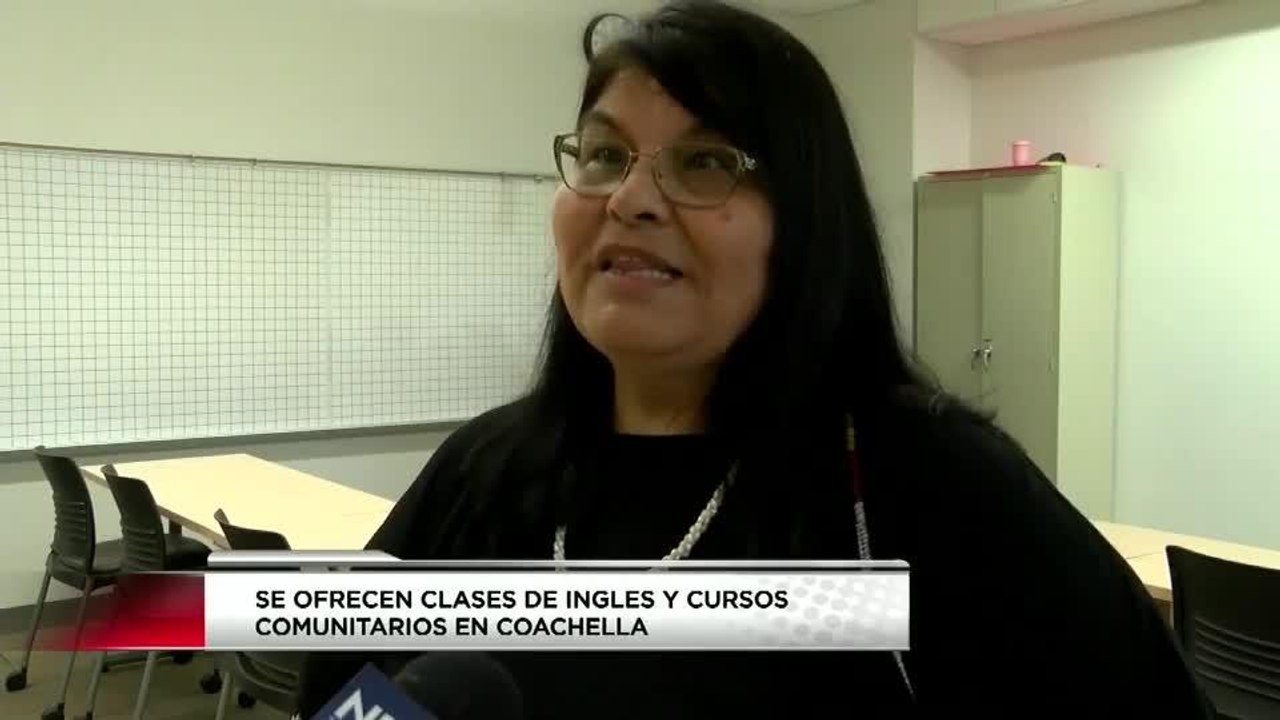CLASES DE INGLES