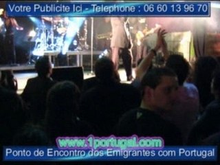 Jorge Ferreira na UCP - Cergy Pontoise - 10