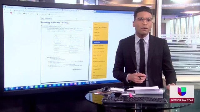 Datos importantes acerca de la escuela STEM