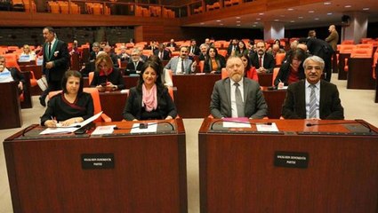 HDP'nin kapatma sonrası planı tehlikede! Eğer iddianame kabul edilirse, 451 kişiyi de siyasi yasak gelecek