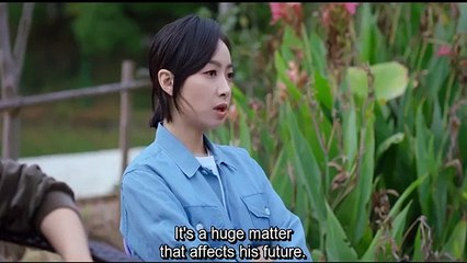 Find Yourself Chinese Drama Eng Sub EP 22