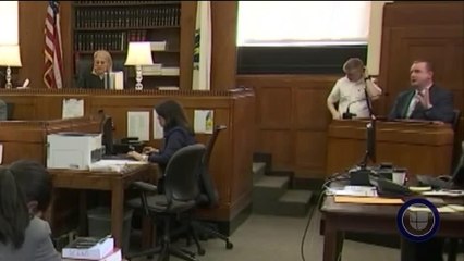 Caso secuestro y violación