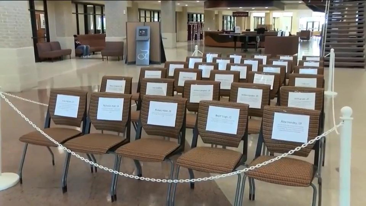 CHAIR