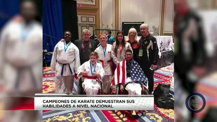 Concientizacion Del Autismo- Luzdelia