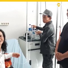 Mas de 270 personas mueren en Indonesia contando votos