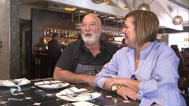Santa Rosa restaurant reopens Thursday after being destroyed in October 2017 Tubbs fire - Story KTVU (1)
