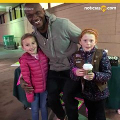 Detienen por drogas a hombre que compr galletas a girls scouts