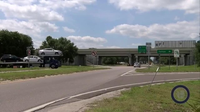 4 ciudades de Tampa Bay entre las más peligrosas por accidentes DUI