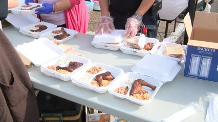 Fondos para paramédicos