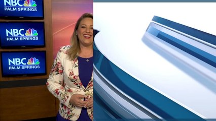 Entravision Palm Springs Corporate Video