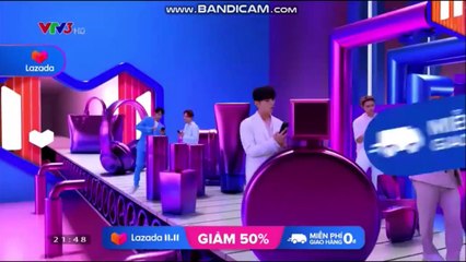 Hoa hồng trên ngực trái-Tập 4