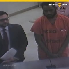 Rogaba encontrar a su novia y ahora enfrenta cargos por su homicidio