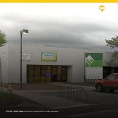 Maestro adoptar a alumno sin hogar para que pueda recibir un rin