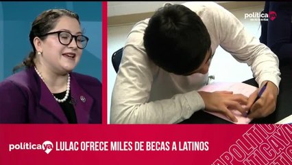 Tercer Segmento Política Ya - 03/31/2019