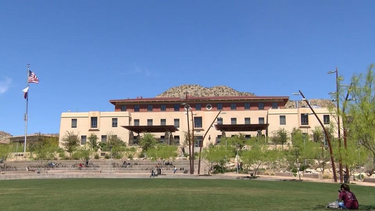 UTEP