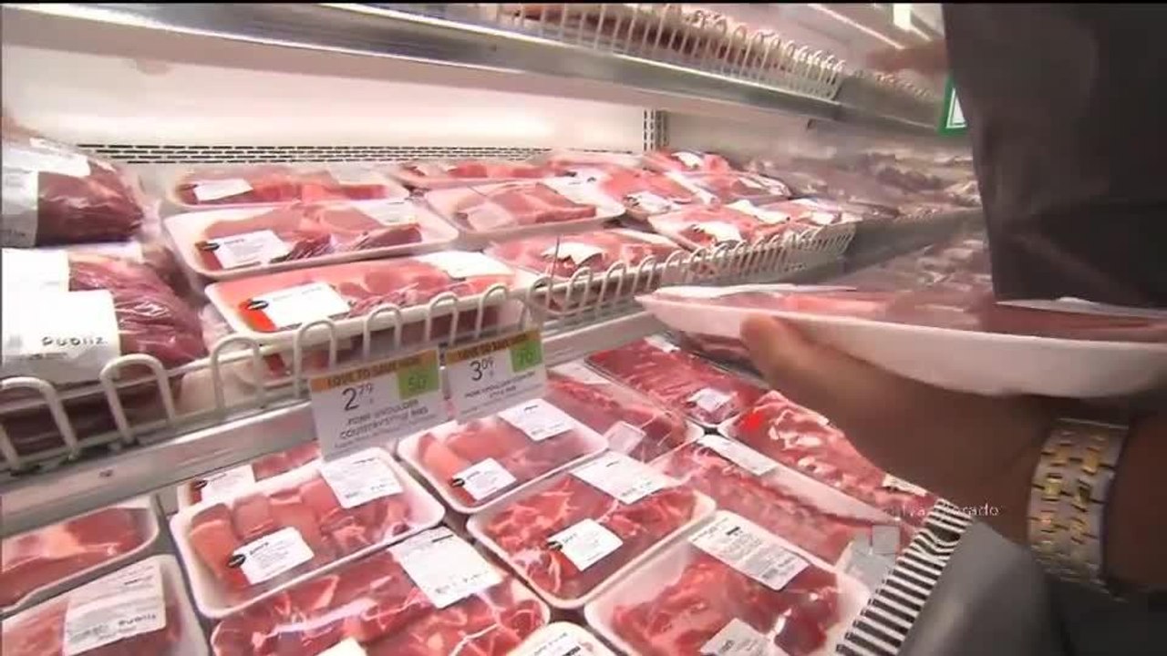 BEEF RECALL ROCIO PKG