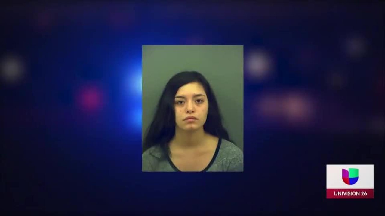 Arresto arlene pi